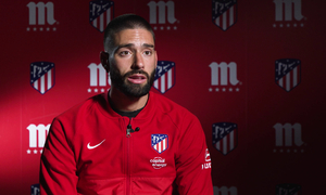 #LaPreguntaMahou | Carrasco: 